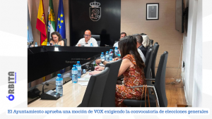 moción de vox