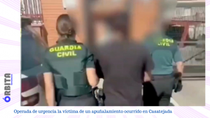 apuñalamiento