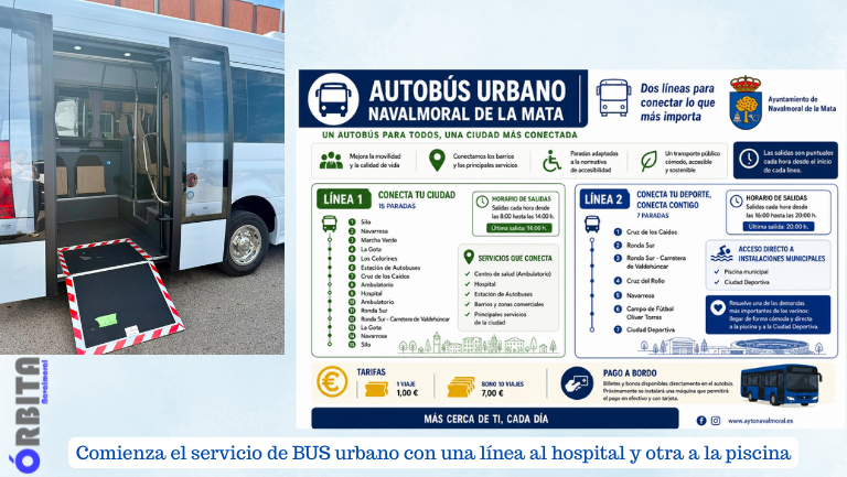 autobús urbano