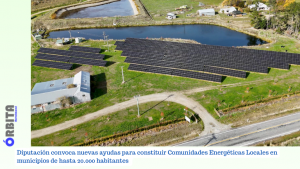 comunidades energéticas locales
