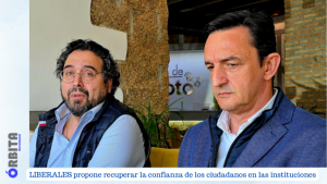 confianza de los ciudadanos