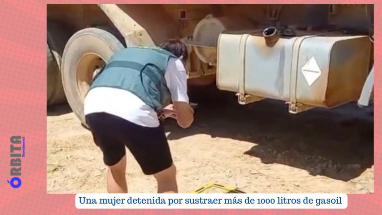 1000 litros de gasoil