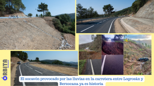 socavón