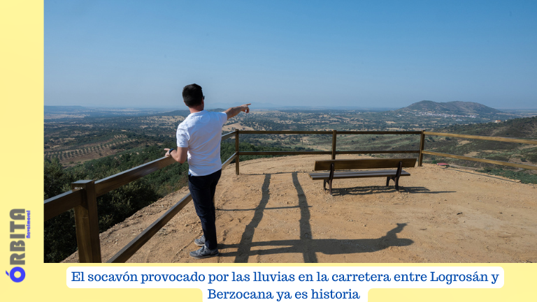 socavón