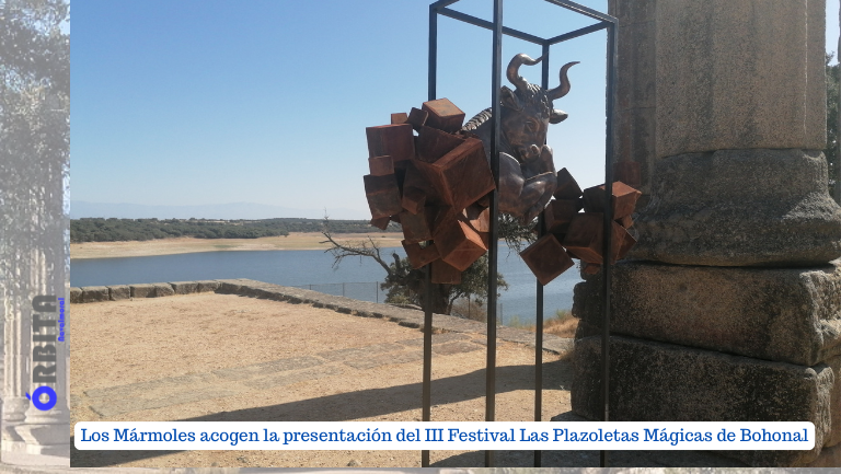 plazoletas mágicas de bohonal