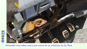 vehículo