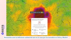 calidad del aire