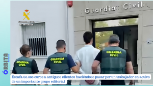 antiguos clientes