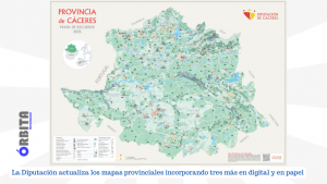 mapas provinciales