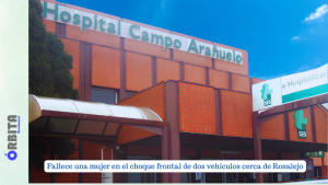 choque frontal