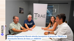 incorporar trae