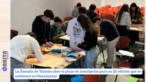 escuela de talento