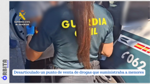 punto de venta
