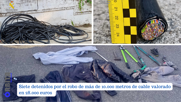 cable