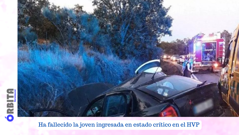 ha fallecido