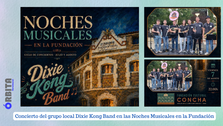 grupo local