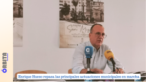 actuaciones municipales