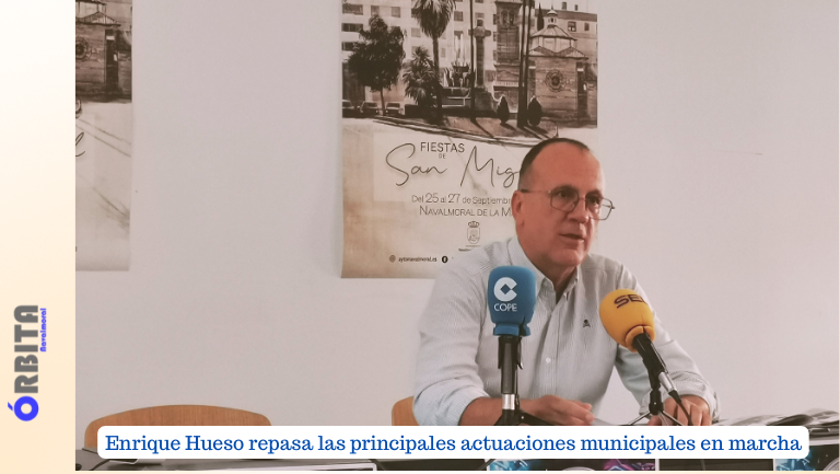 actuaciones municipales