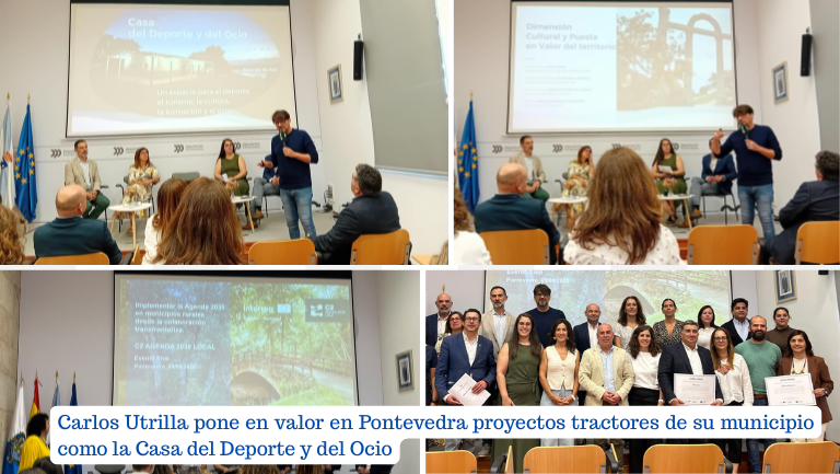 proyectos tractores