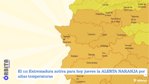 altas temperaturas
