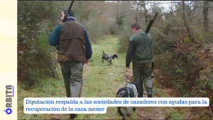 cazadores