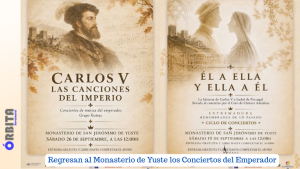 conciertos del emperador