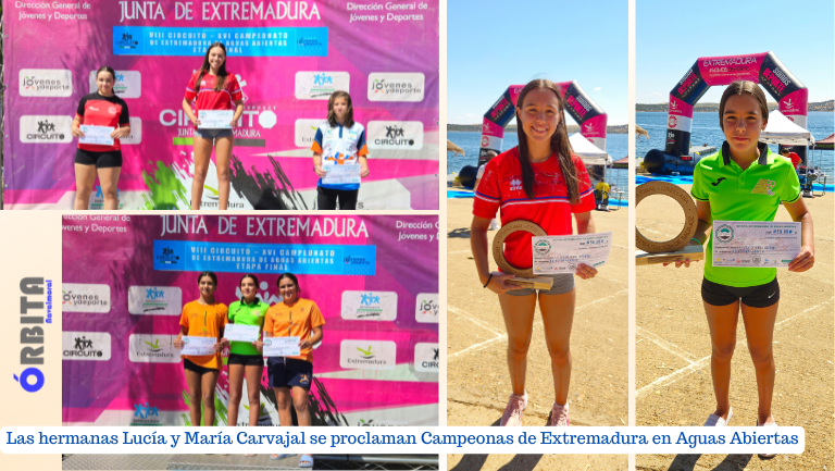 aguas abiertas