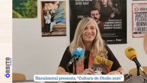 cultura de otoño