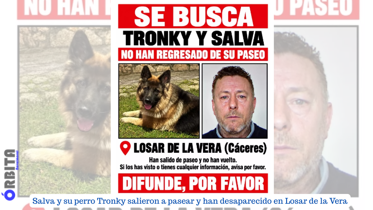 salva y tronki