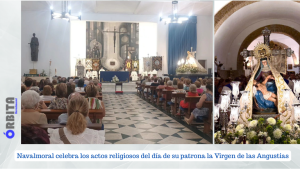 actos religiosos