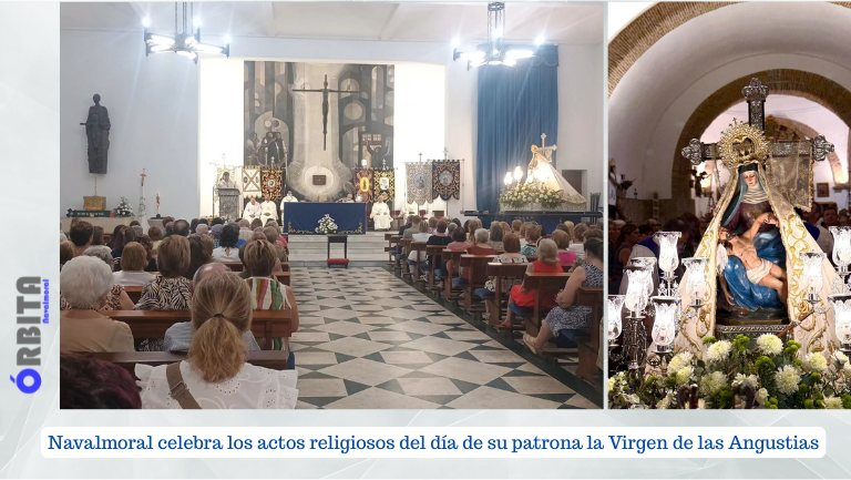 actos religiosos