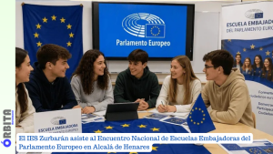 embajadoras