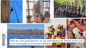 juventud e infancia