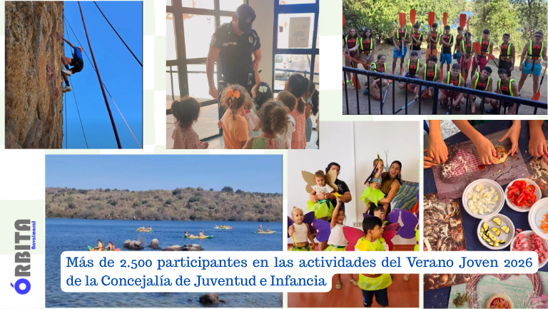 juventud e infancia
