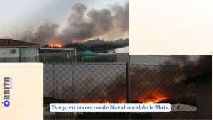 los cerros