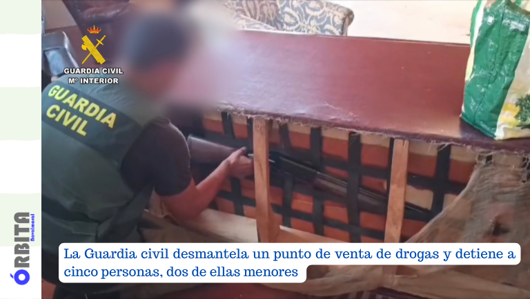 punto de venta