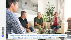proyecto trae