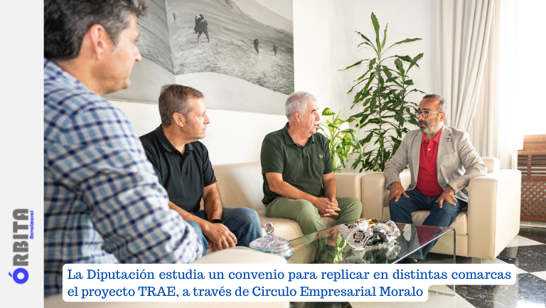 proyecto trae