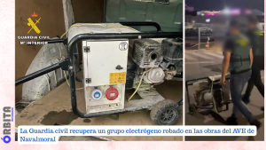 grupo electrógeno