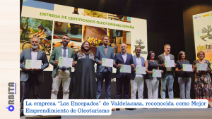 oleoturismo