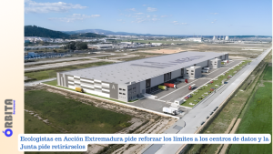 centros de datos
