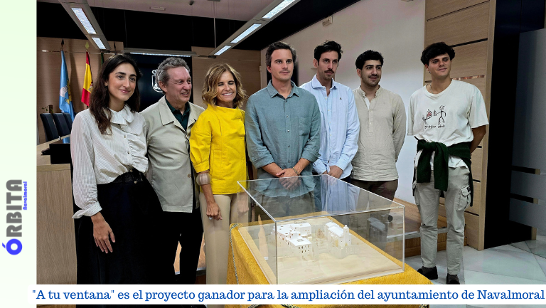 ampliación