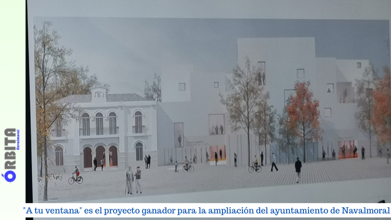 ampliación