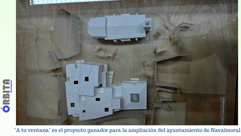 ampliación