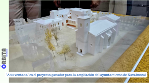 ampliación