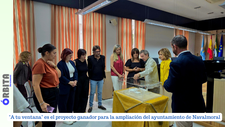ampliación