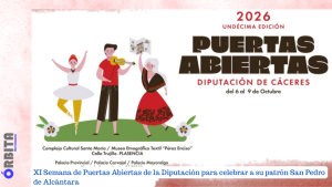 puertas abiertas