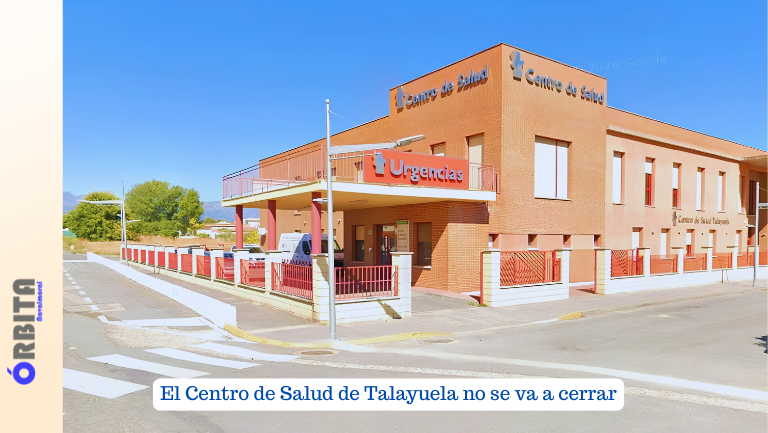 centro de salud
