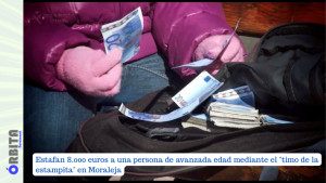 avanzada edad