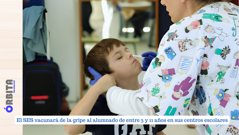 centros escolares